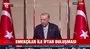 Başkan Erdoğan’dan Emekçiler İle İftar Programı’nda önemli açıklamalar!