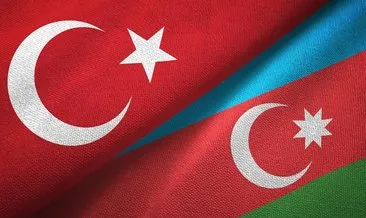 Türk iş kuruluşlarından Azerbaycan’a destek