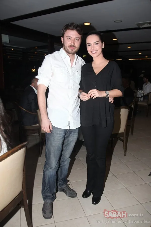 Yeliz Şar ve Tolga Güleç yine ayrıldı