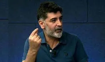 Gazeteci Levent Gültekin’e dava