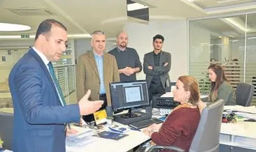 TTO, EBDS ile belge verecek