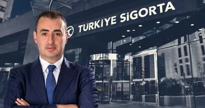 Finansal büyümesini sürdürdü: Yüksek karlılık! Türkiye Sigorta Genel Müdürü Çakmak: 2023’ü rekorla kapattık