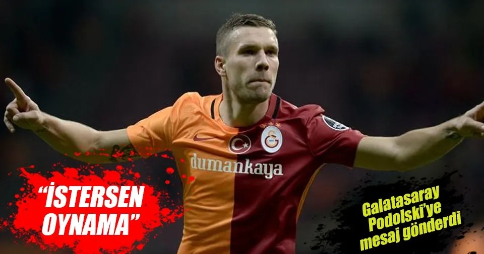 Istersen Oynama Spor Haberleri