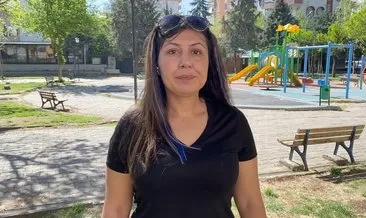 Avukat Türkan Gülistan Tekin, velayeti kendisinde olan kızına KADES uygulamasıyla kavuştu #diyarbakir Avukat Türkan Gülistan Tekin, velayeti kendisinde olan kızına KADES uygulamasıyla kavuştu #diyarbakir