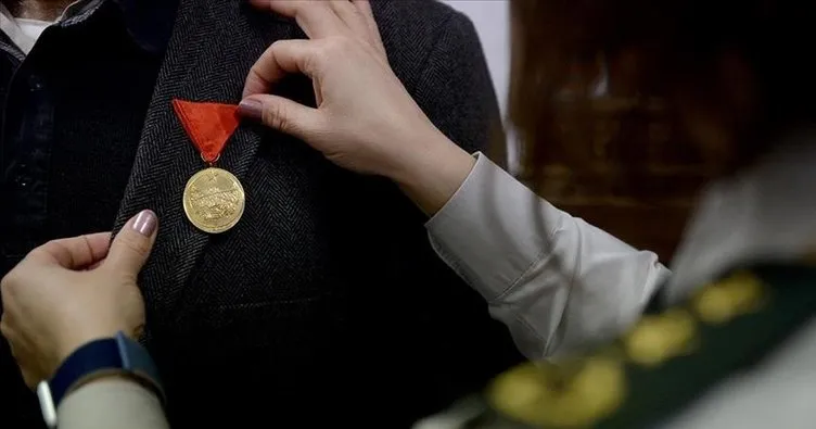 Kurtuluş Savaşı’na katılan 4 askerin mirasçılarına İstiklal Madalyası verilecek