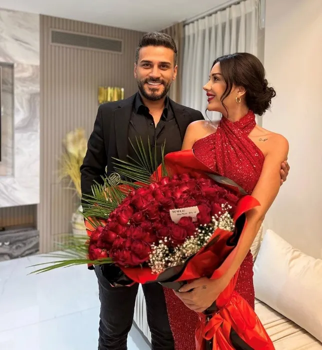 SON DAKİKA GELİŞMESİ: Dilan Polat’ın eşi Engin Polat tahliye edildi: Cezaevinden çıkar çıkmaz ilk sözü bu oldu!