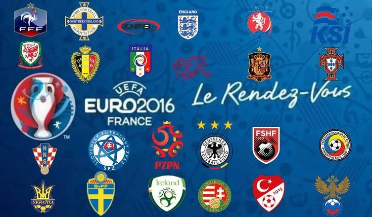 Euro 2016’nın en çok para kazanan hocaları