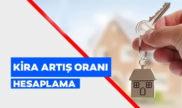 KİRA ARTIŞ ORANI 2025 EYLÜL AYI HESABI | Enflasyon doğrultusunda kira zammı açıklandı mı, hesaplama yöntemi nedir?