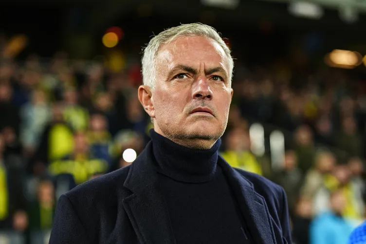 Son dakika haberi: Fenerbahçe bomba transferi bitiriyor! Mourinho’nun yeni gözdesi olacak...