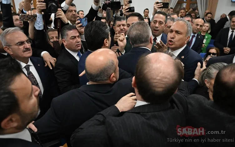 SON DAKİKA | Rezilliğin başrolü Ali Mahir Başarır! Her provokasyonda imzası var: Saldırı, hakaret, mahkeme basma ve...