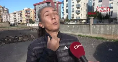 Antalya Kadir Şeker’in öldürdüğü Özgür Duran’ın annesine şok saldırı | Video