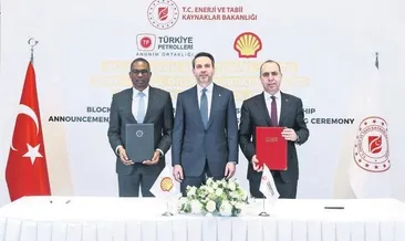 Karadeniz’in ötesine enerji hamlesi