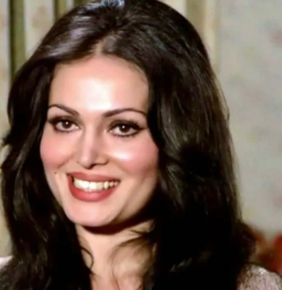 ’Türk Lokumu’ makyajıyla dünyayı sallamıştı! Türkan Şoray’dan sürpriz paylaşım...