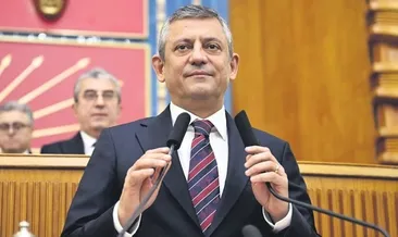 Ne seçilmişe ne seçene dokundurturuz