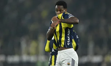 UEFA’dan Jhon Duran’ın cezasını açıkladı!