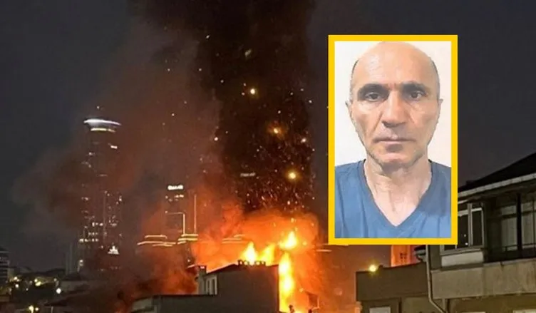 Kadıköy’deki patlamada soruşturma tamamlandı: Hedef bizdik demişti ama…