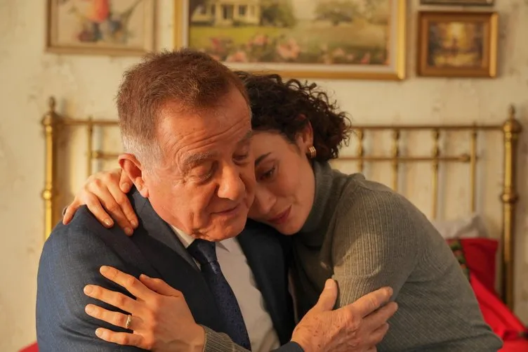 Başka Bir Gün’de Serdar Nehir’in güvenini kaybediyor!