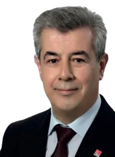 Arkın Bereketoğlu