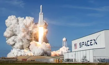 SpaceX uydu yerleştirmede Dogecoin kabul edecek