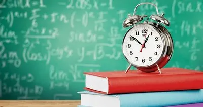 YKS ne zaman yapılacak, üniversite sınavına kaç gün kaldı? İşte ÖSYM ile YKS 2022 tarihi!