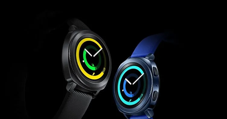 Samsung Gear Sport incelemesi