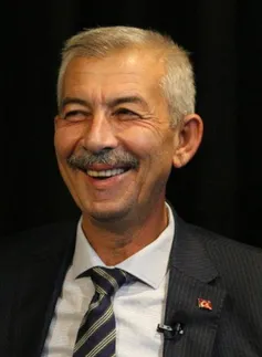 Haluk Cömertoğlu
