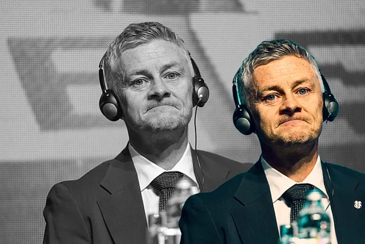 Son dakika haberleri: Solskjaer transfer operasyonuna başladı! Beşiktaş iki yıldıza teklif yapacak...