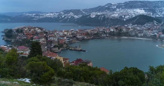 Bartın Nerede? Bartın Hangi Bölgede, Nereye Yakın Ve Nasıl Gidilir?
