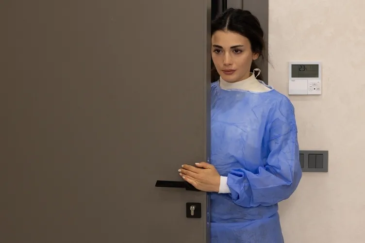 SAFİR fragmanı izle ATV ekranı! Safir 9. bölüm fragmanı ile yeni bölümde neler olacak?