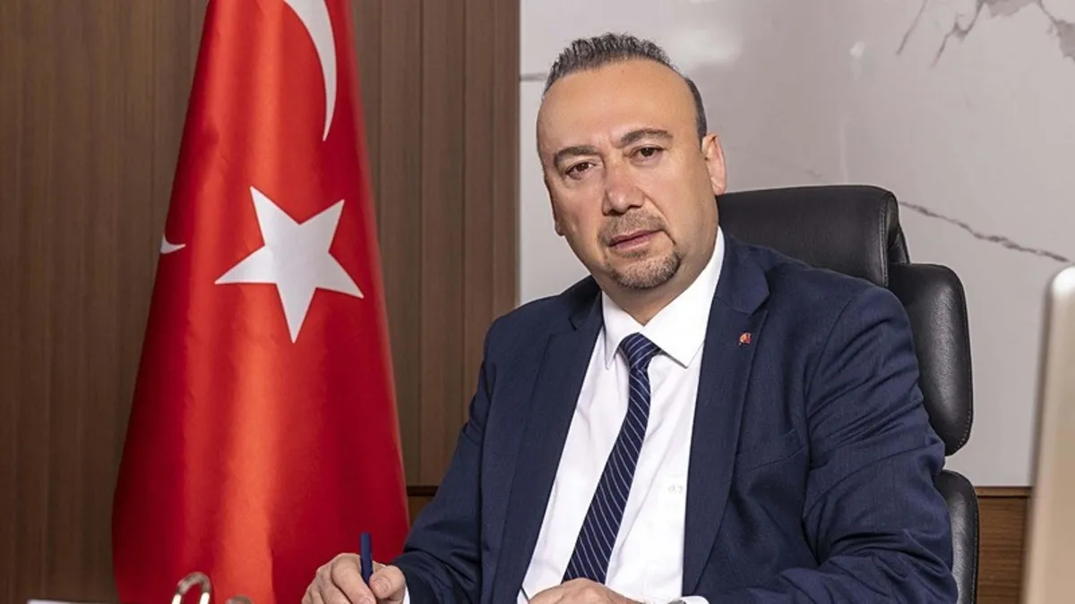 Özel'in aracını belediye parasıyla modifiye etti