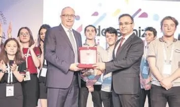 Genç girisimciler kıyasıya yarıstı