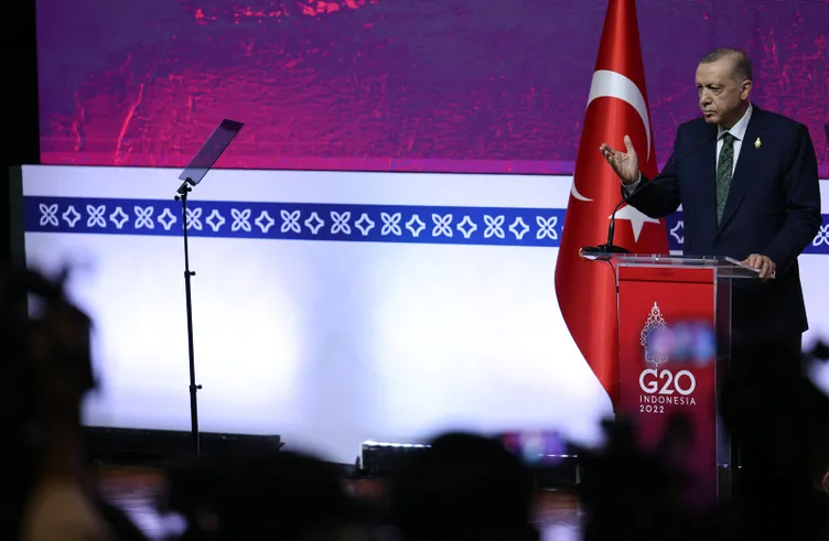 Son dakika | Başkan Recep Tayyip Erdoğan'dan flaş açıklamalar: Haziran'da sil baştan...
