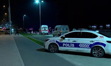 Kızını vermemek için canına kıydı