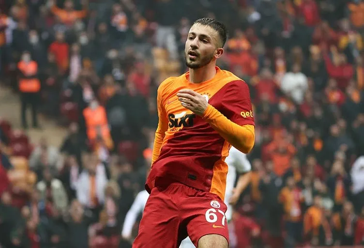 Son dakika Trabzonspor transfer haberleri: Trabzonspor'dan yılın sürpriz transferi! Galatasaray'ın yıldız oyuncusunu alıyor