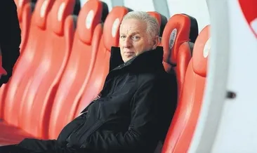 Dürüst kabul etmedi