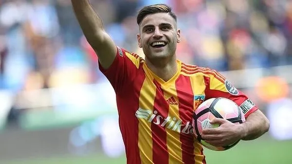 İşte Fatih Terim'li Galatasaray'ın transfer listesi...
