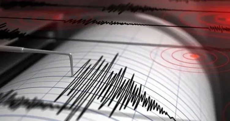 SON DAKİKA | Çin’de korkutan deprem! Siçuan 6.8’le sallandı