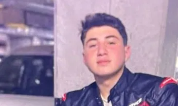 19 yaşındaki motokurye feci kazada can verdi #bolu