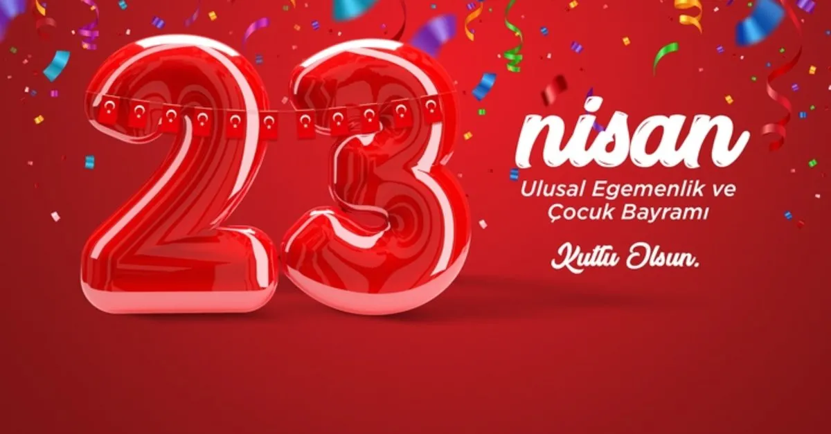 Bu Sene 23 Nisan Gosterileri Olacak Mi Var Mi 23 Nisan Da Ne Oldu Ulusal Egemenlik Ve Cocuk Bayrami Anlami Ve Onemi Son Dakika Haberler