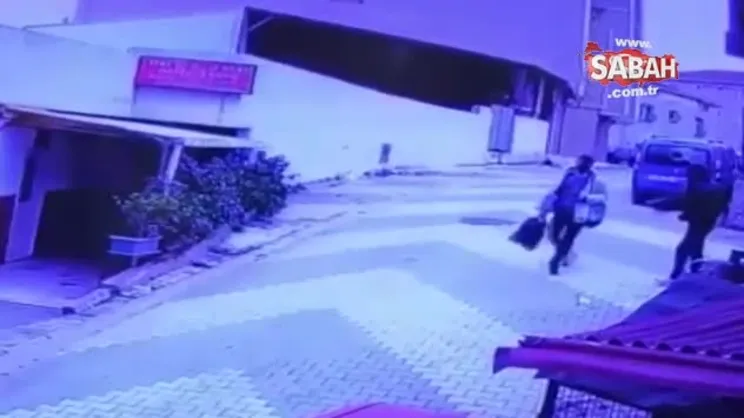 “Dolaşacağız” diye kiralatıp soygun yaptılar! | Video