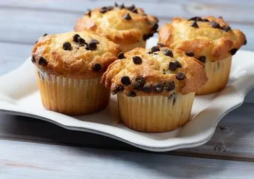 Muffin tarifi: Lezzetli ve tam kıvamında