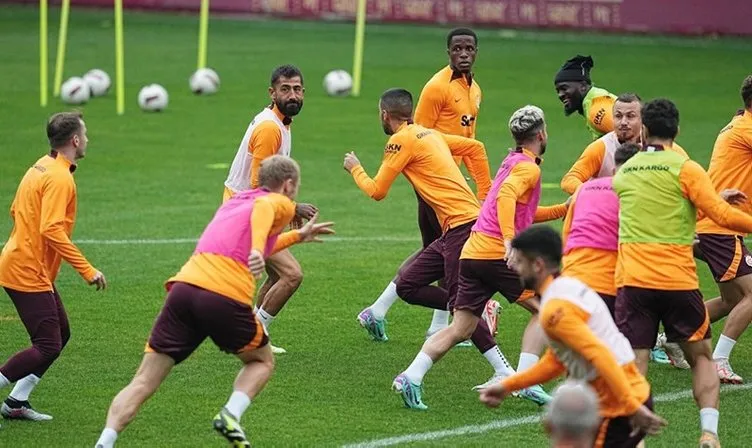 Son dakika Galatasaray haberi: 8 numaraya yeni formül! Okan Buruk’tan flaş karar...