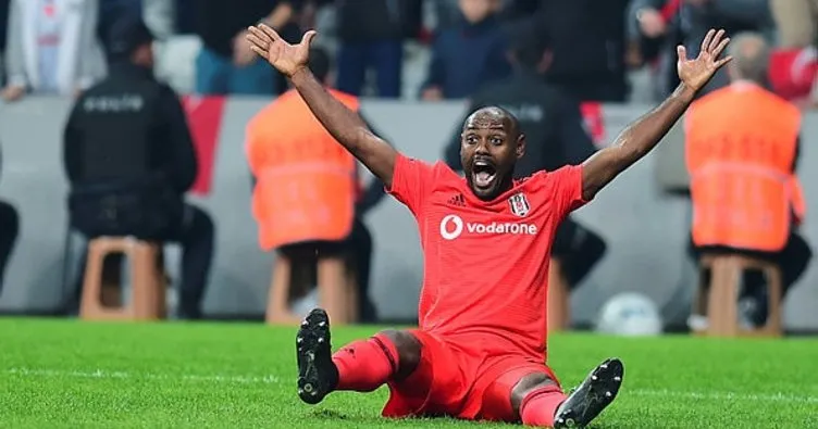 Alanyaspor: Beşiktaş’ın verdiği çek karşılıksız çıktı