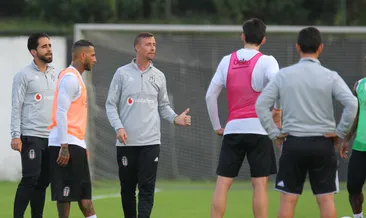 SABAH yazarları yorumladı! Beşiktaş’ta teknik direktör arayışları