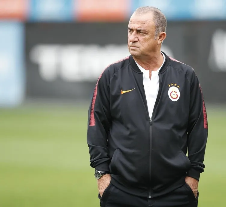 Galatasaray’da son dakika: 3 ayrılık ve 3 transfer!
