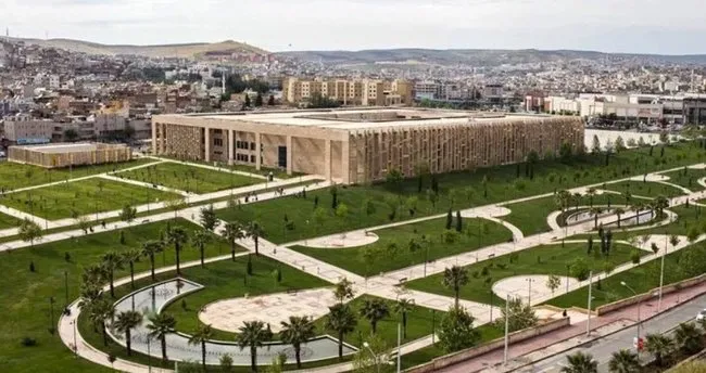 Şanlıurfa Arkeoloji Müzesi Nerede? Yol Tarifi ile Şanlıurfa Arkeoloji Müzesi’ne Nasıl Gidilir?