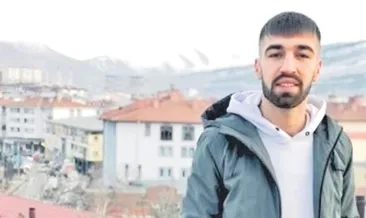 Yunanistan’a gitti 9 aydır kayıp