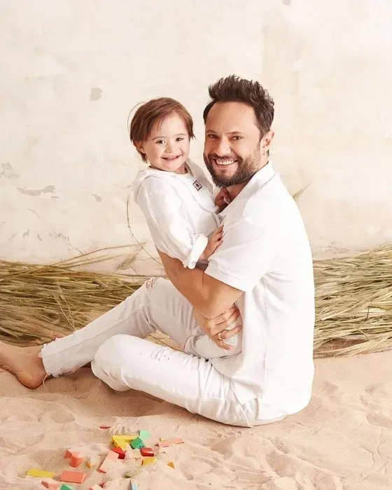 Minik Ediz artık büyüdü! Şarkıcı Özgün’den oğluna duygusal doğum günü mesajı: Nasıl geçti güzelim yıllarım...