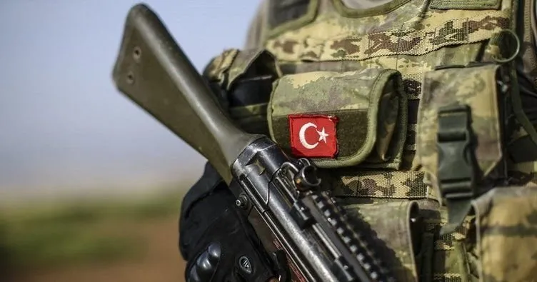 Son dakika: MSB duyurdu! 5 günde 16 YPG/PKK’lı etkisiz