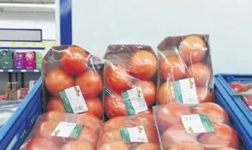 Marketlerde fiyat foyası